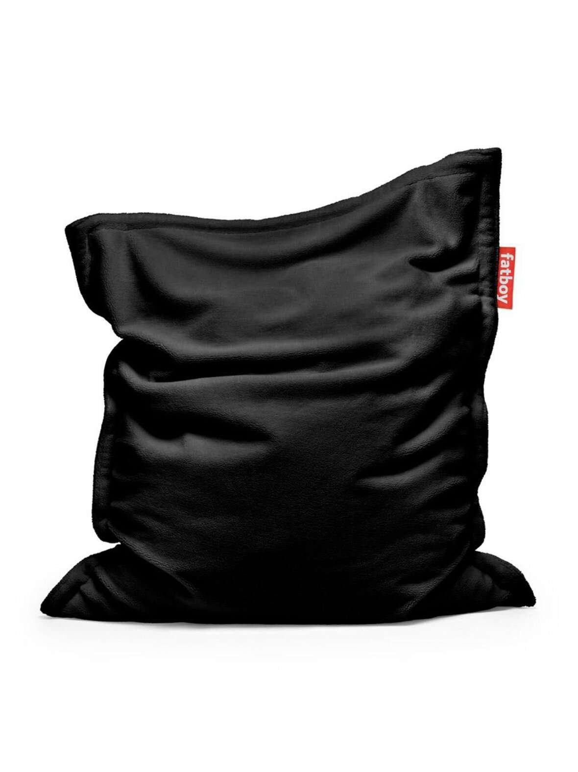 Original slim teddy -säkkituoli anthracite