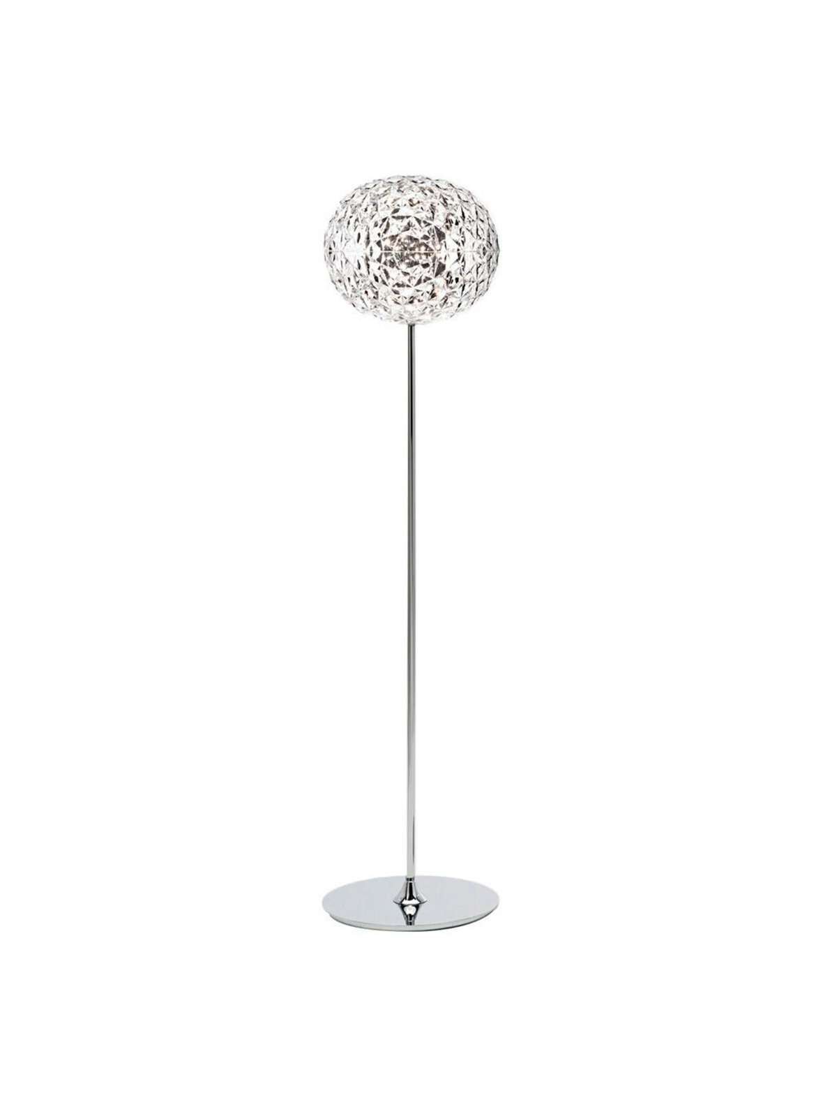 Planet-lattiavalaisin crystal k 130 cm