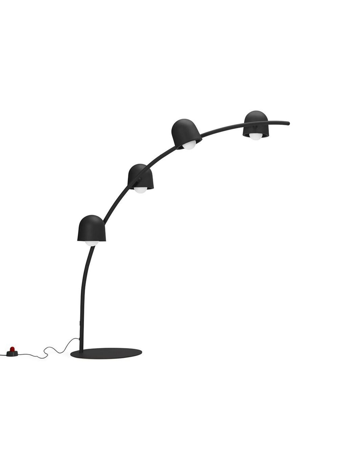 The big lebow -lattiavalaisin anthracite