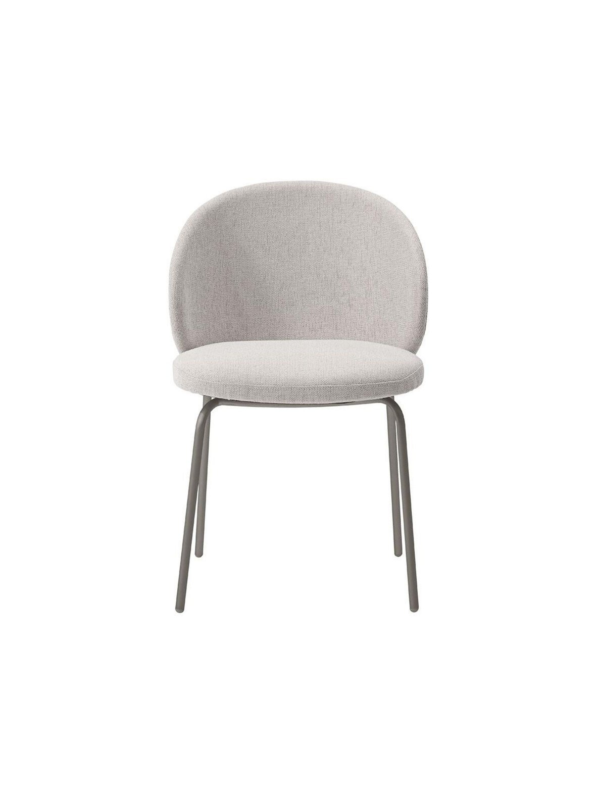 Princeton-tuoli bristol-kangas 3063 beige k 76 cm