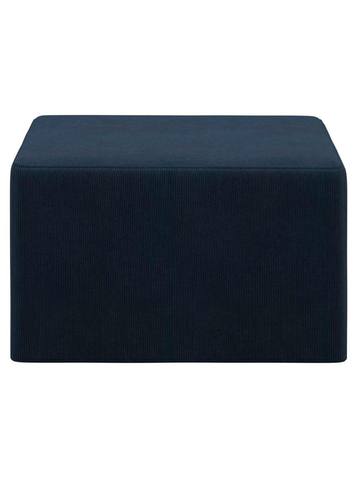 Xtra-vuoderahi skagen-kangas 3163 sininen 70 x 70 cm