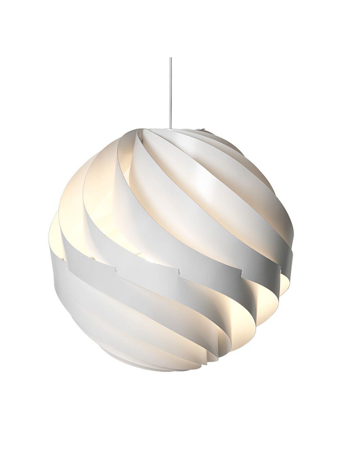 Turbo-riippuvalaisin ø 62 cm