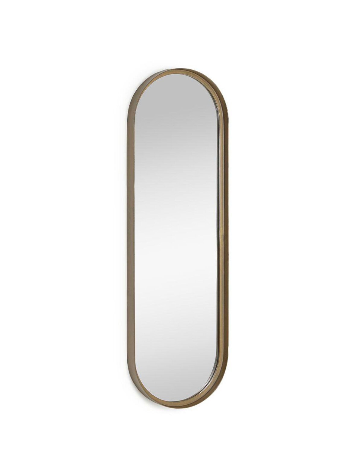 Tiare-peili kulta 31 x 101 cm