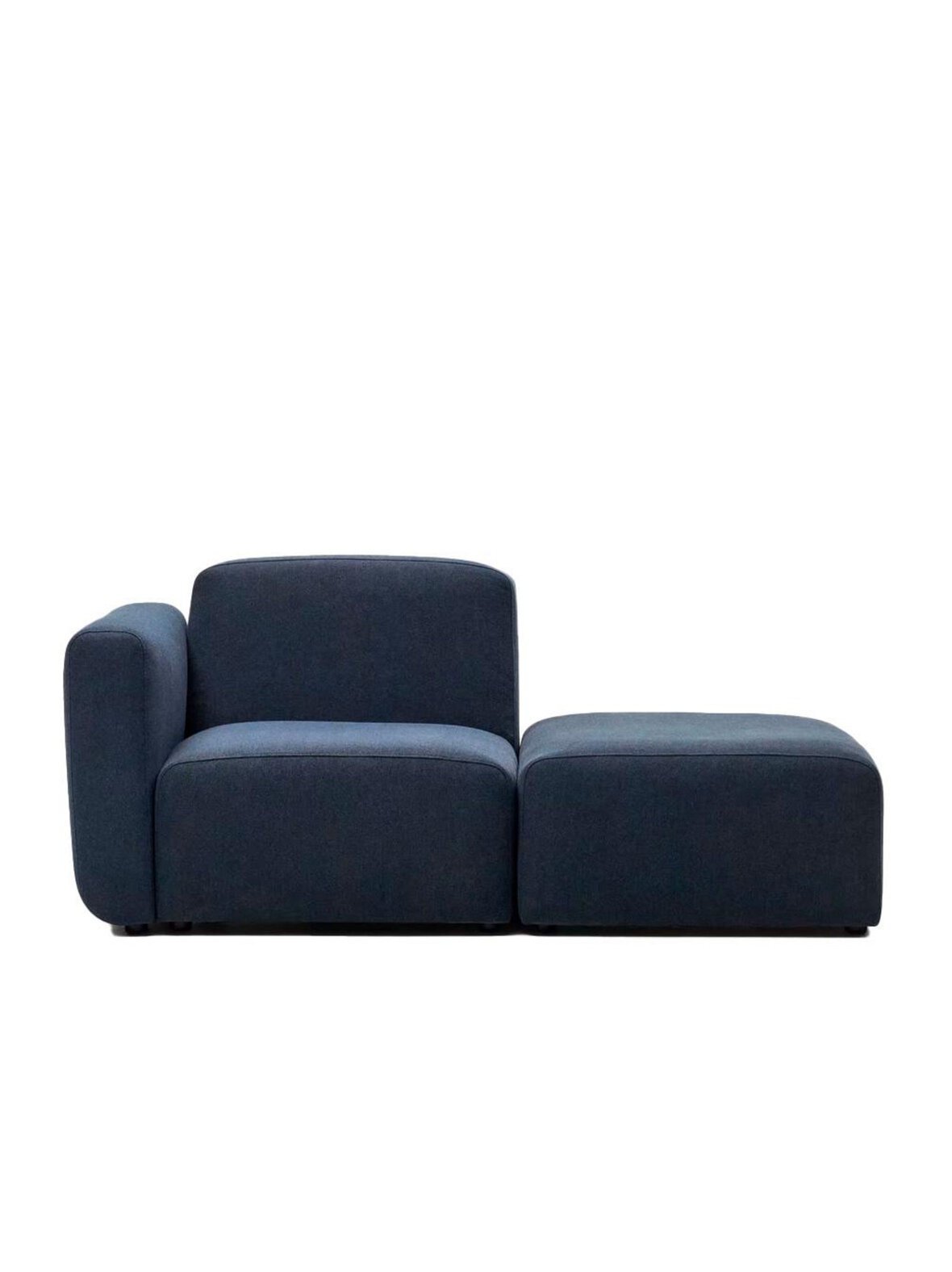 Neom-sohva tummansininen l 169 cm