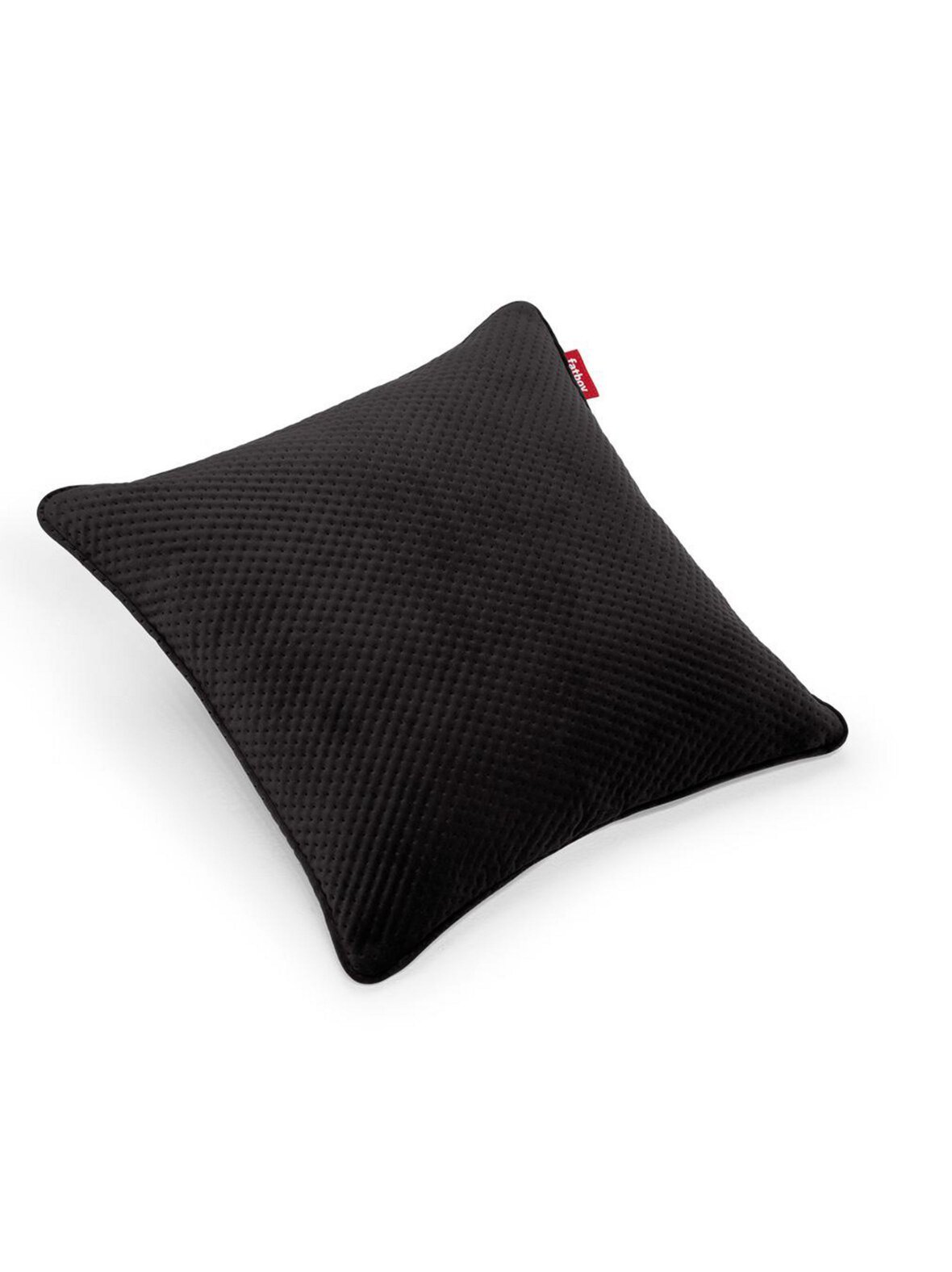 Square pillow royal velvet -tyyny cave 50 x 50 cm