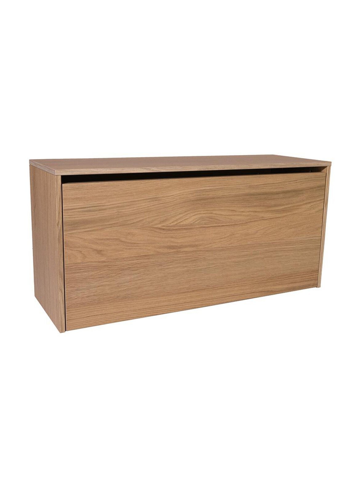 Pythagoras-kaappi tammi l 80 cm