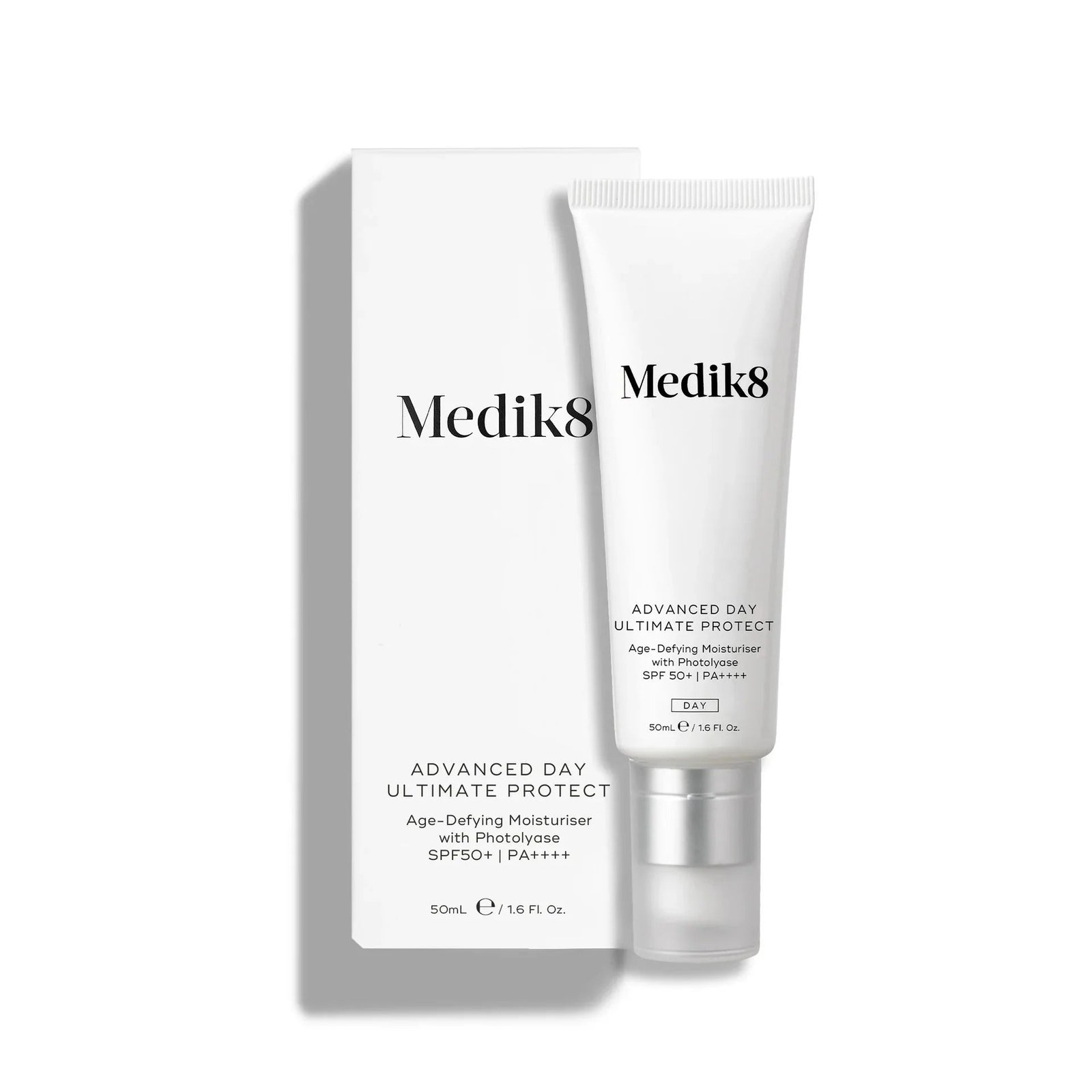 Medik8 Advanced Day Ultimate Protect SPF50+
