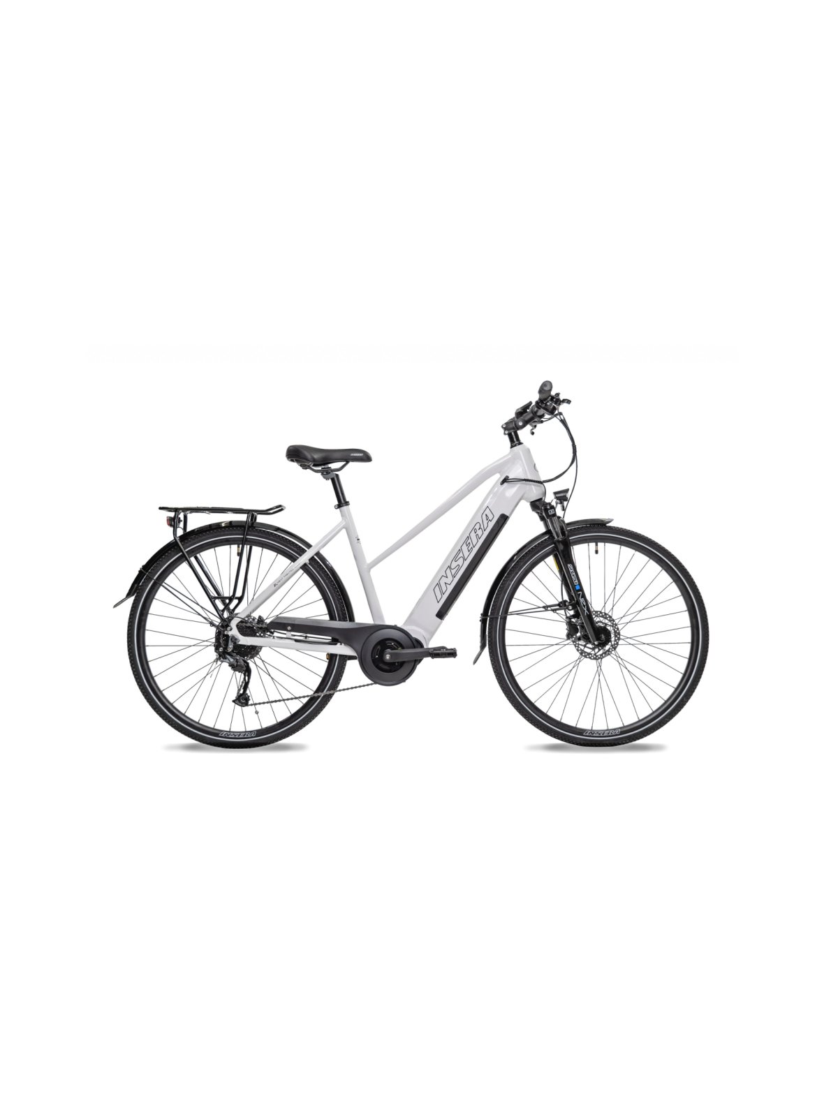 Sähköpyörä e-reflex 50cm 9v 28 36v 15ah 540wh