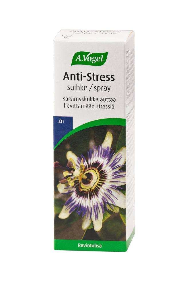 A. Vogel Anti Stress Suihke (Me3) 20 ml