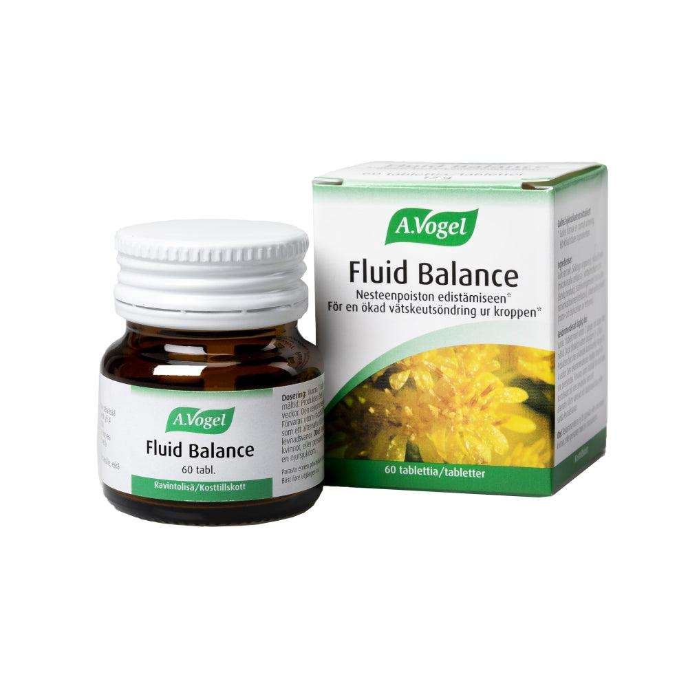 A. Vogel Fluid Balance 60 tabl