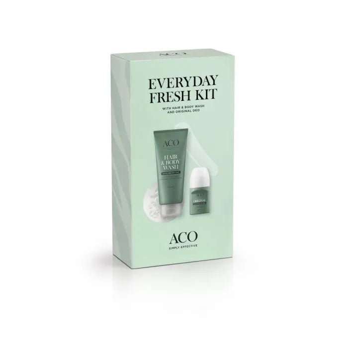 ACO For Men Everyday Fresh 200 ml + 50 ml lahjapakkaus 250 ml