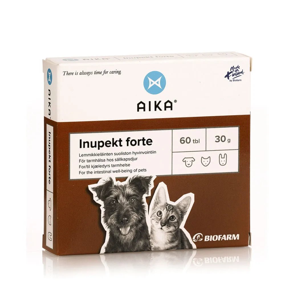 Aika Inupekt Forte 60 tabl