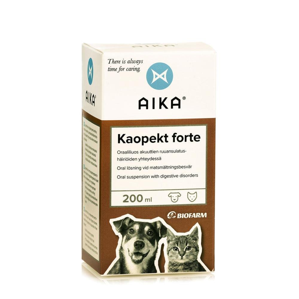 Aika Kaopekt Forte 200 ml