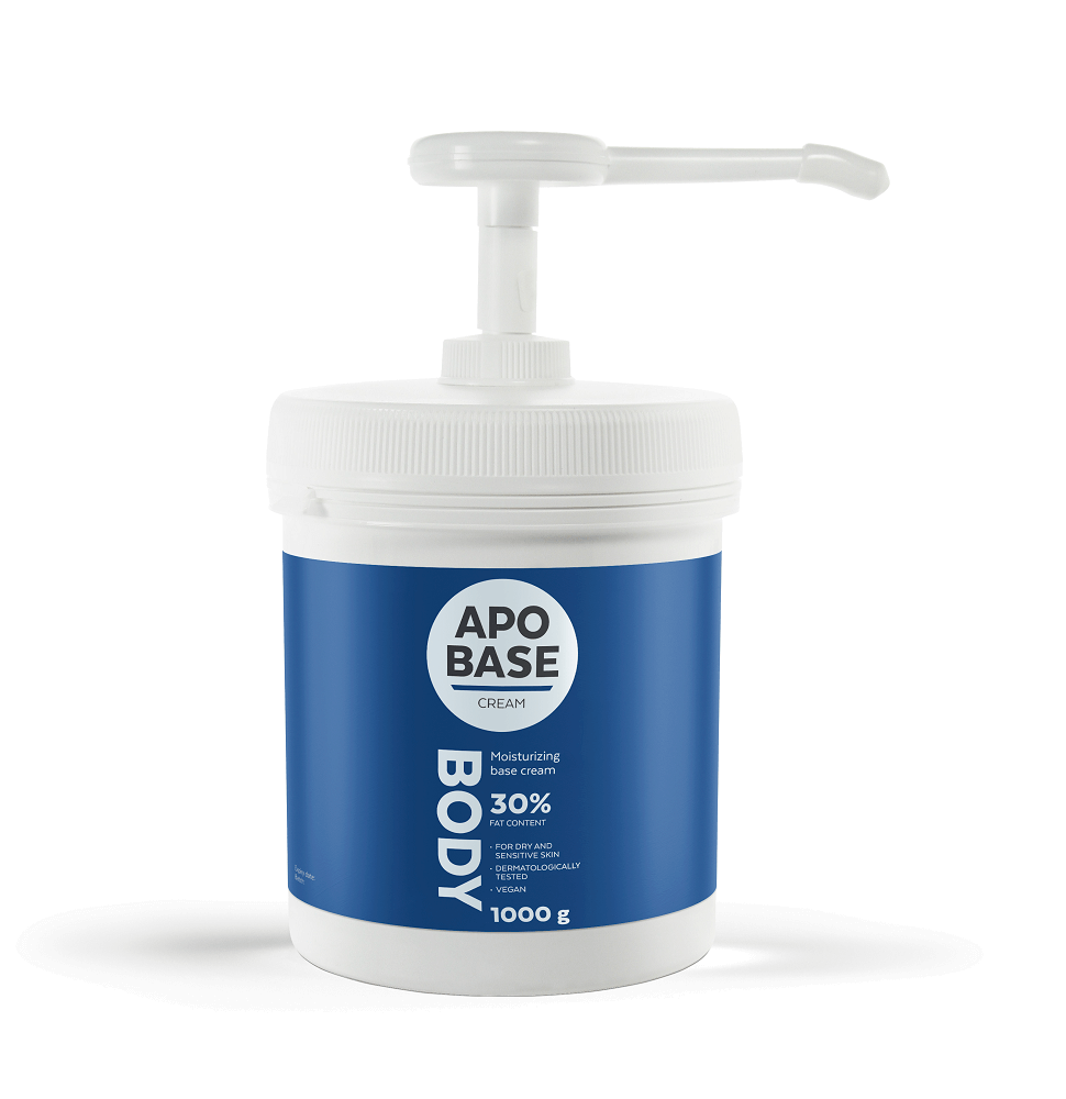 Apobase Creme 30% Perusvoide g