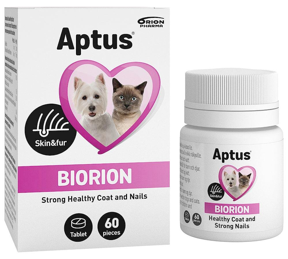 Aptus Biorion 60 tabl