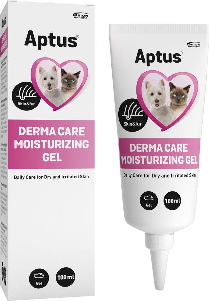 Aptus Derma Care Moisturizing Gel 100 ml