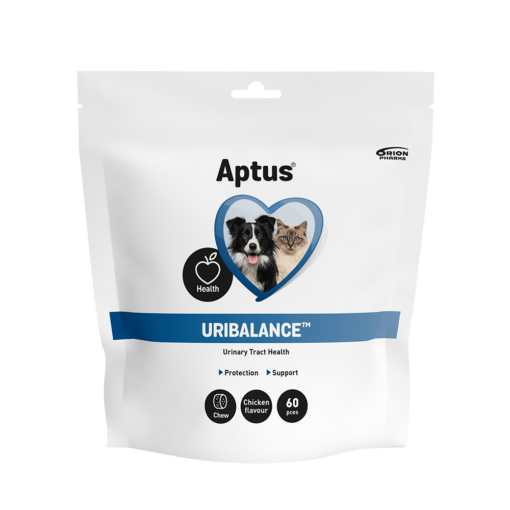 Aptus Uribalance 60 purutabl