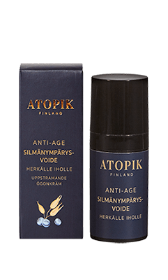 Atopik Anti-Age Silmänympärysvoide