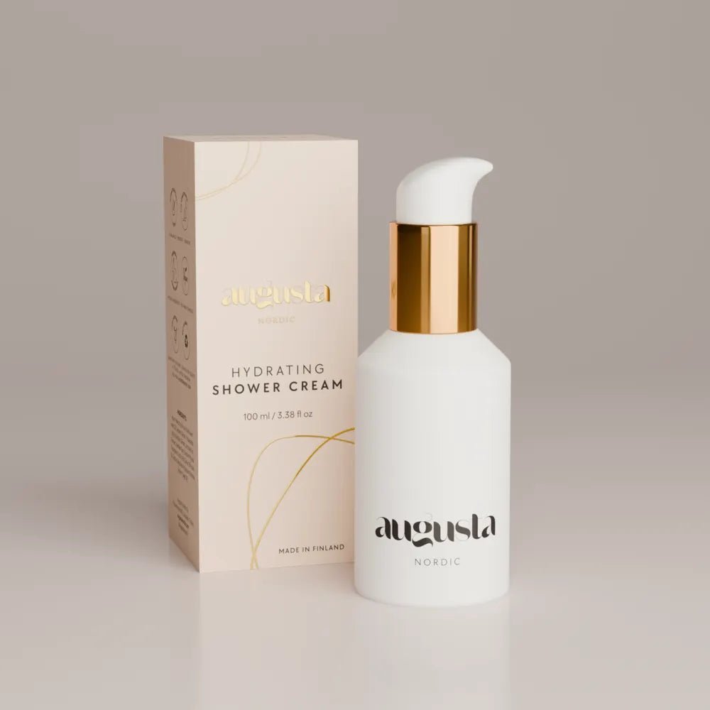 Augusta Nordic Pesuvoide 100 ml