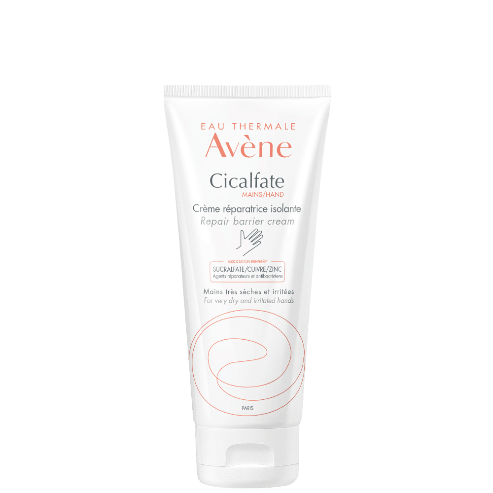 Avene Cicalfate Hand Cream 100 ml