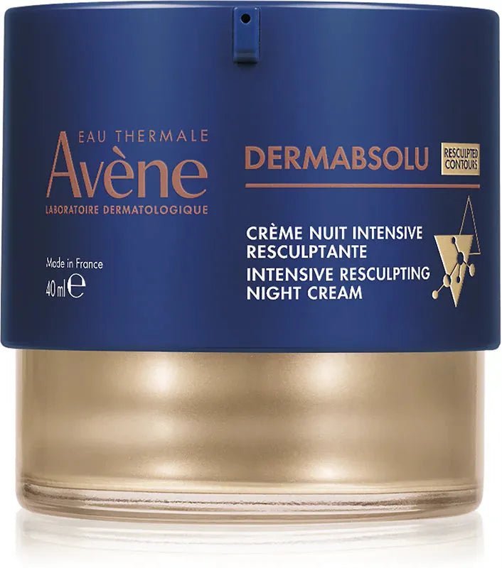 Avene DermAbsolut Night 40 ml