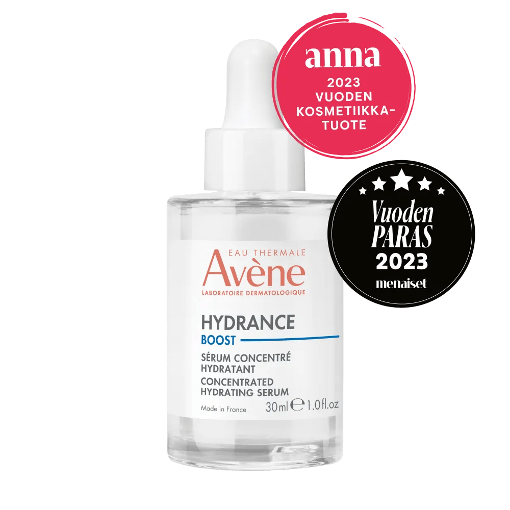 Avene Hydrance Boost Serum 30 ml