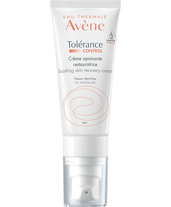 Avene Tolerance Control Cream 40 ml