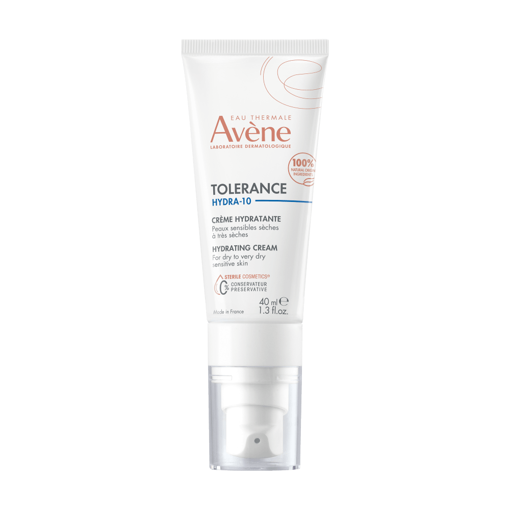 Avene Tolerance Hydra-10 Cream 40 ml