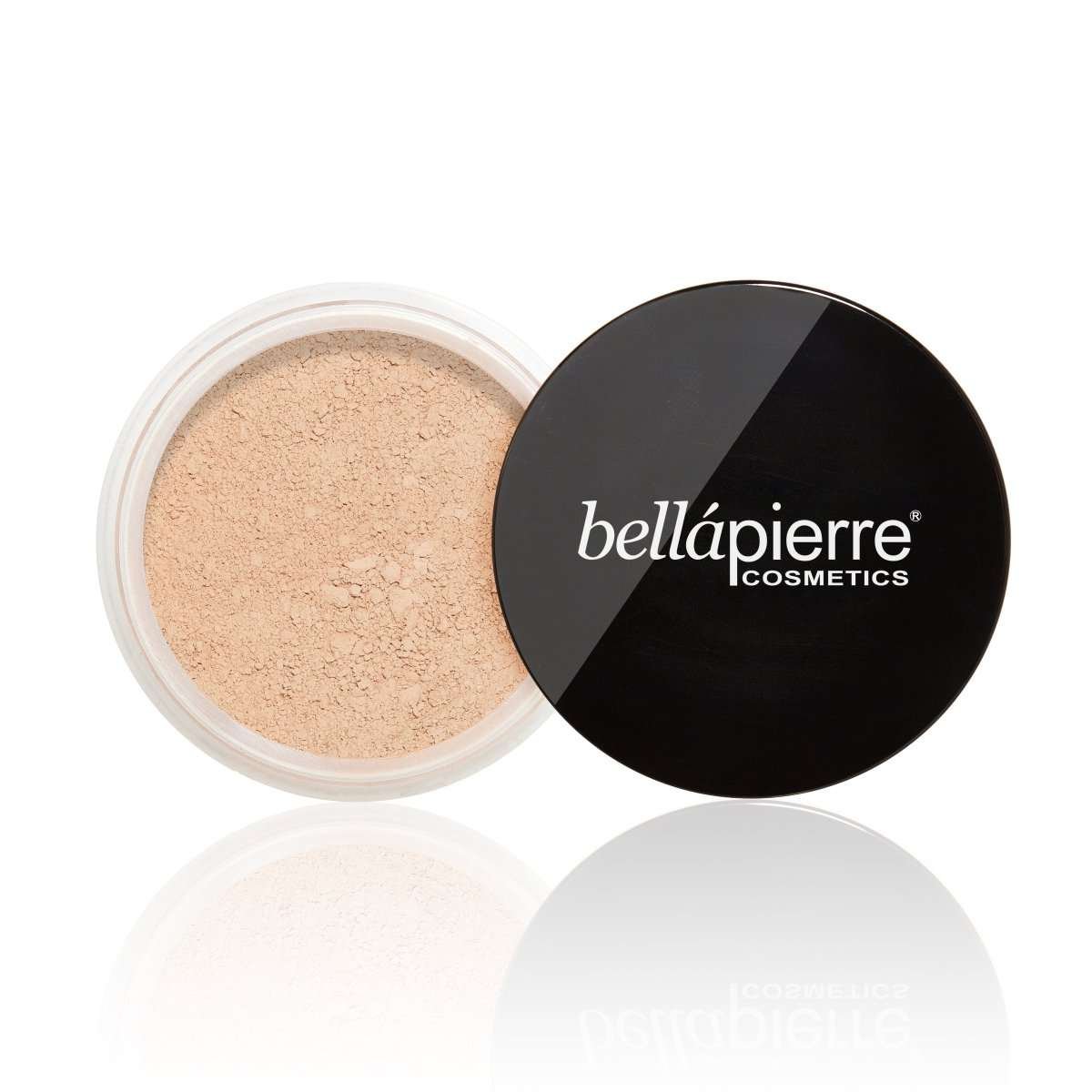 Bellápierre Mineral Foundation SPF15, Blondie