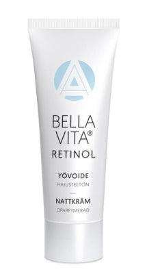 Bellavita Uusi Yövoide 75 g