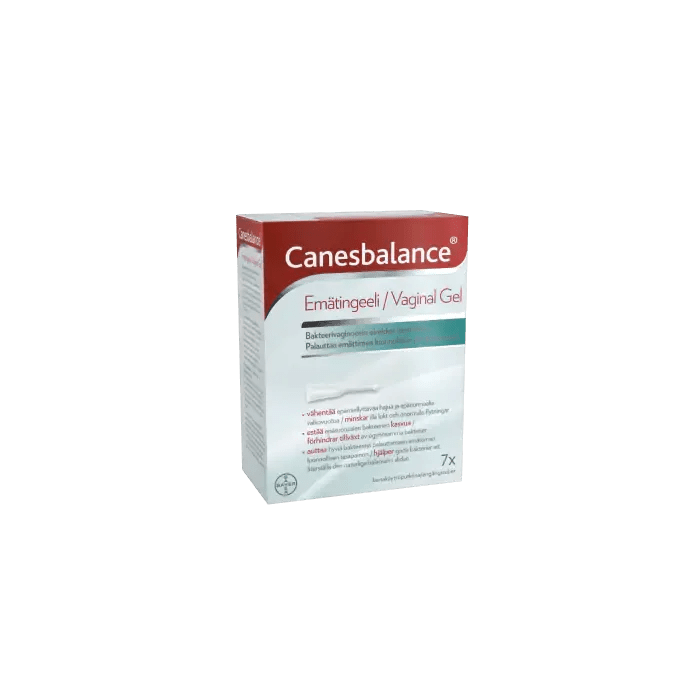 Canesbalance Gel 7x5 ml