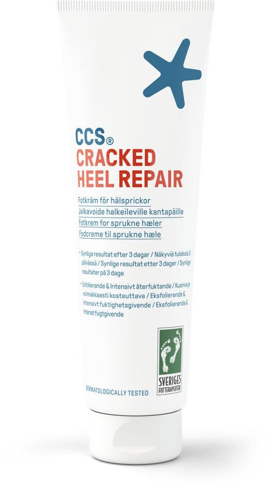 Ccs Cracked Heel Repair 125 ml