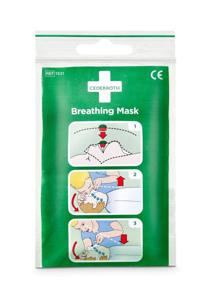 Cederroth Elvytyssuoja 1 kpl