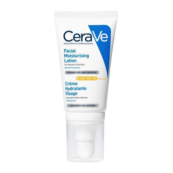 Cerave Facial Moisturising Lotion SPF30 52 ml