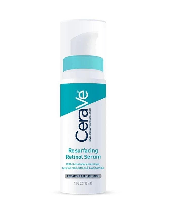 Cerave Resurfacing -Retinoliseerumi, 30 ml