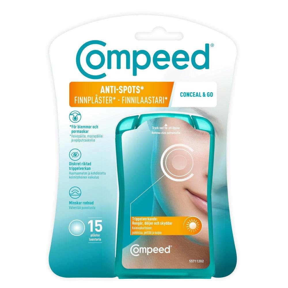 Compeed Anti-Spots 15kpl 15 kpl