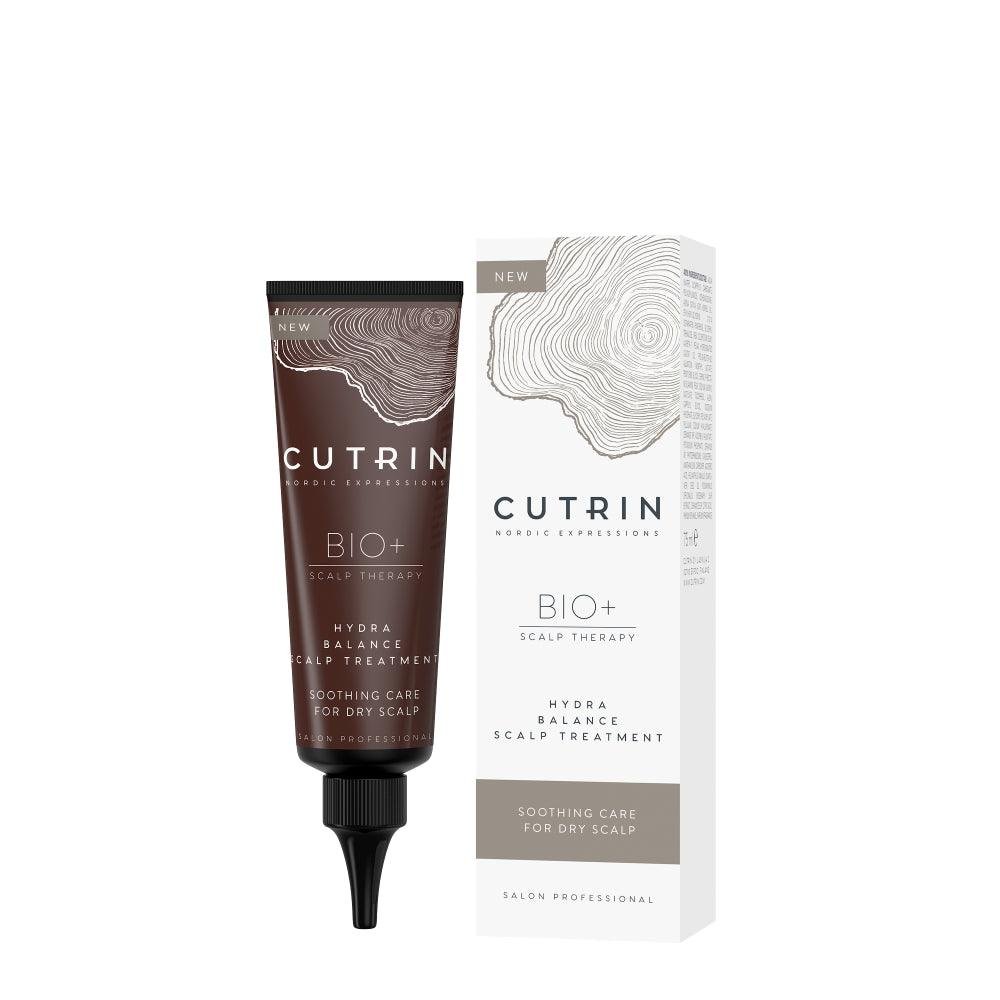 Cutrin Bio+ Hydra Balance Scalp Treatment 75 ml