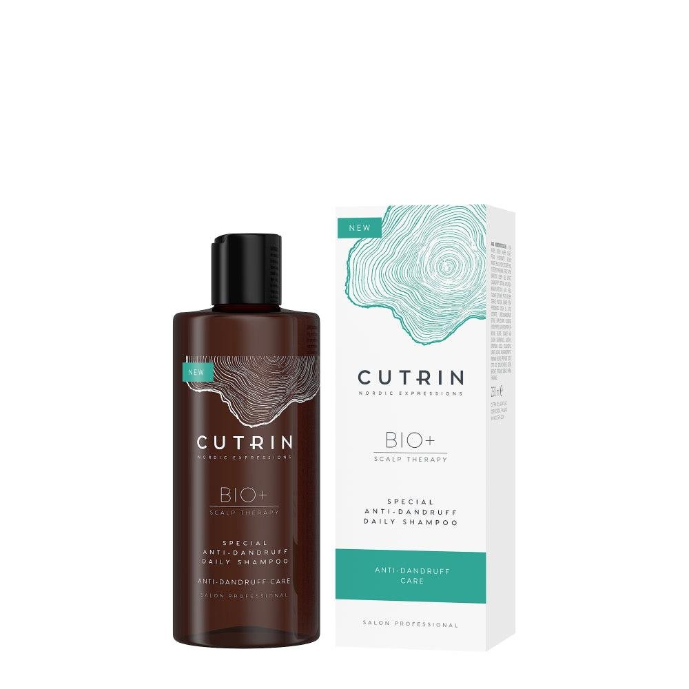 Cutrin Bio+ Special Anti-Dandruff Daily 250 ml