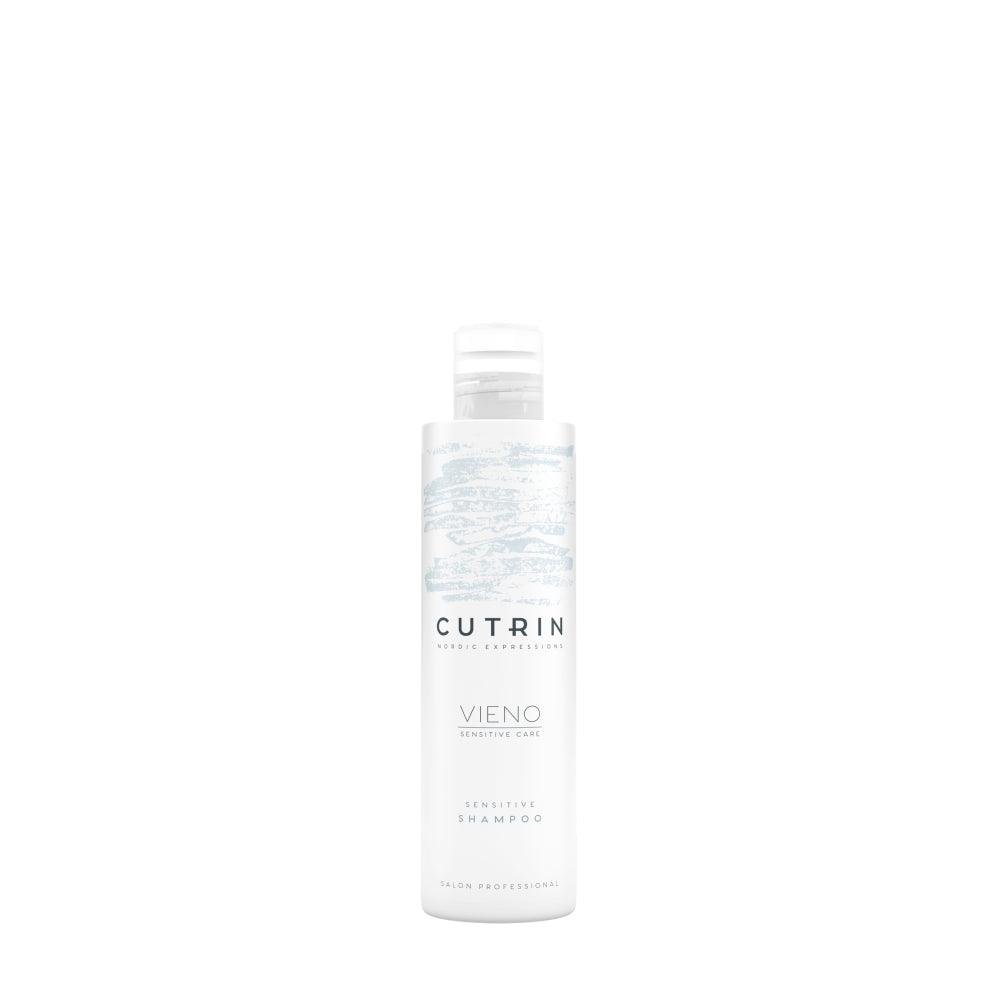 Cutrin Vieno Sensitive Shampoo 250 ml