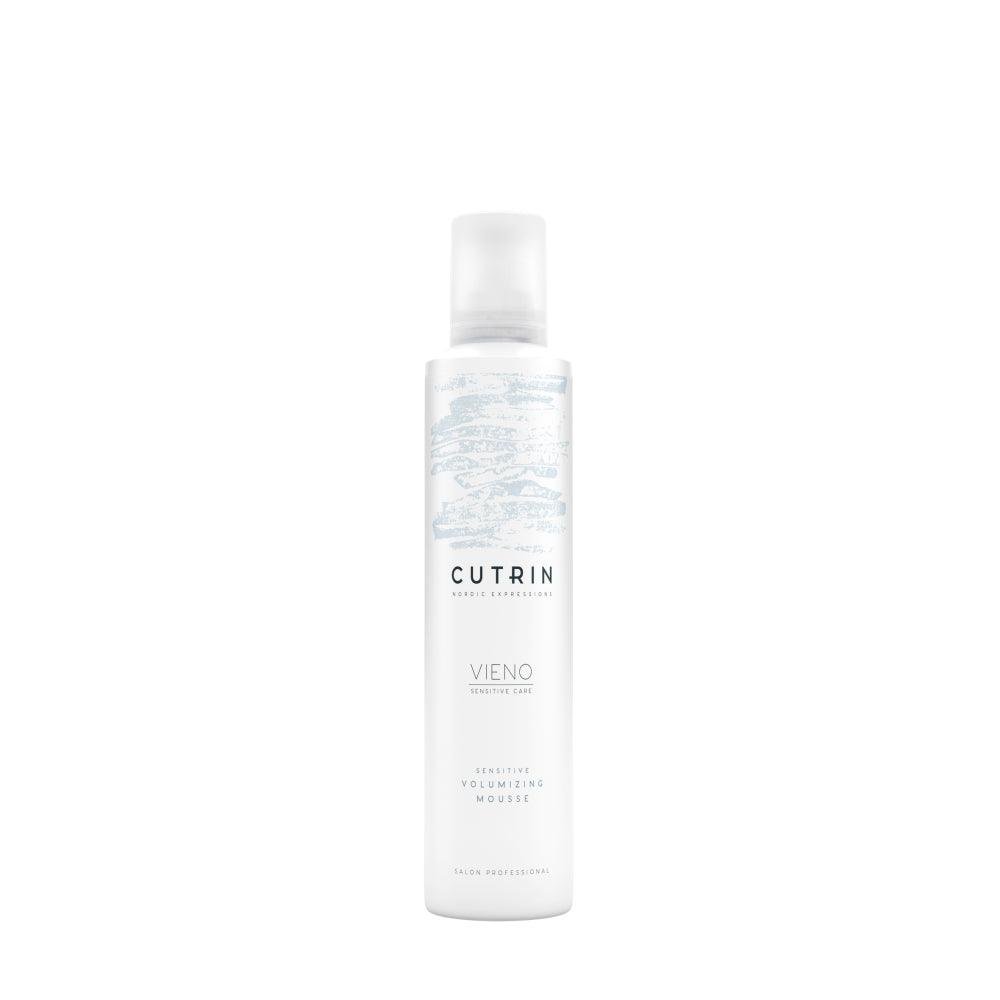 Cutrin Vieno Sensitive Volumizing Mousse 300 ml