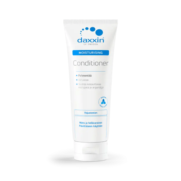 Daxxin Conditioner No perfume 200 ml