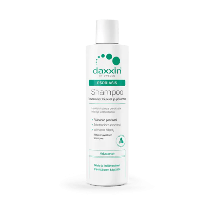 Daxxin Psoriasis Shampoo 300 ml