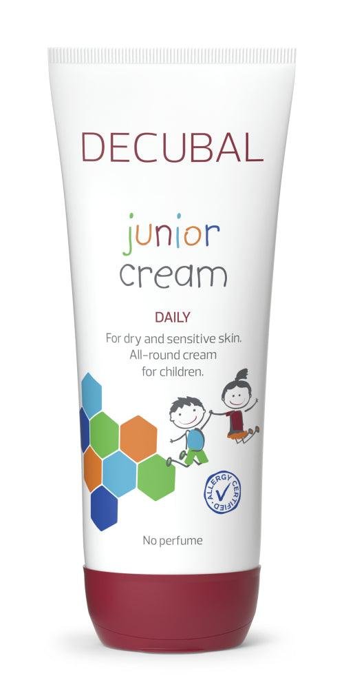 Decubal Junior Cream 200 ml