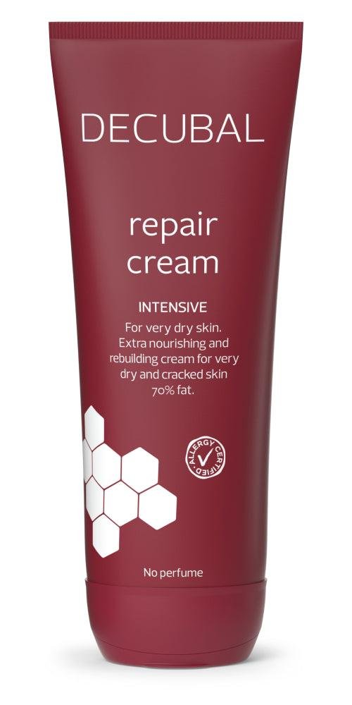 Decubal Repair Cream 250 ml