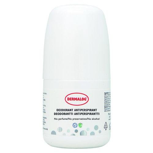 Dermalog Deodorantti Antiperspirantti 50 ml