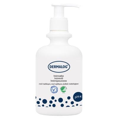 Dermalog Intiimipesuneste 500 ml