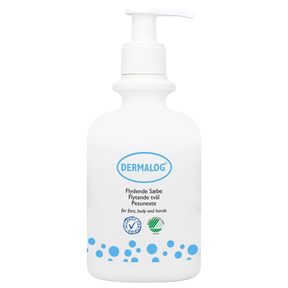 Dermalog Pesuneste ml