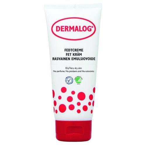 Dermalog Rasvainen Emulsiovoide ml