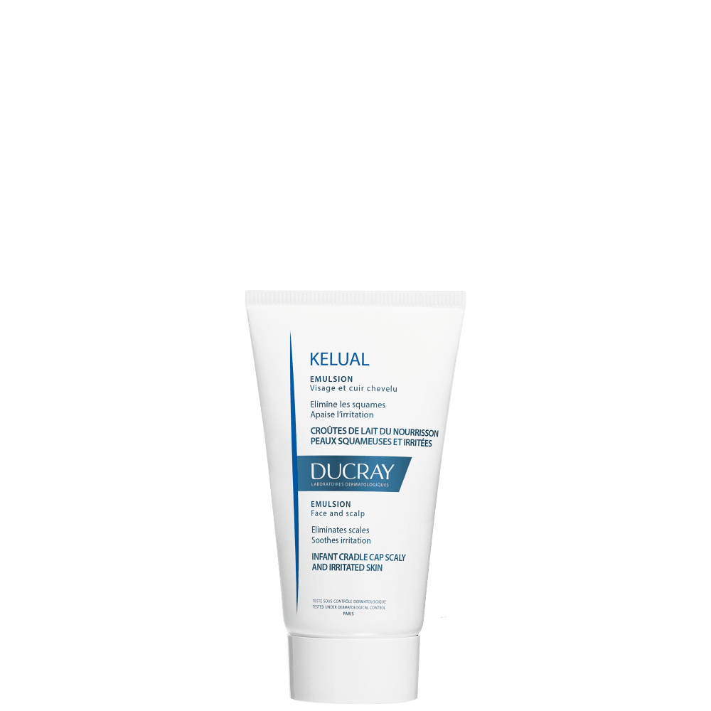 Ducray Kelual Emulsion 50 ml
