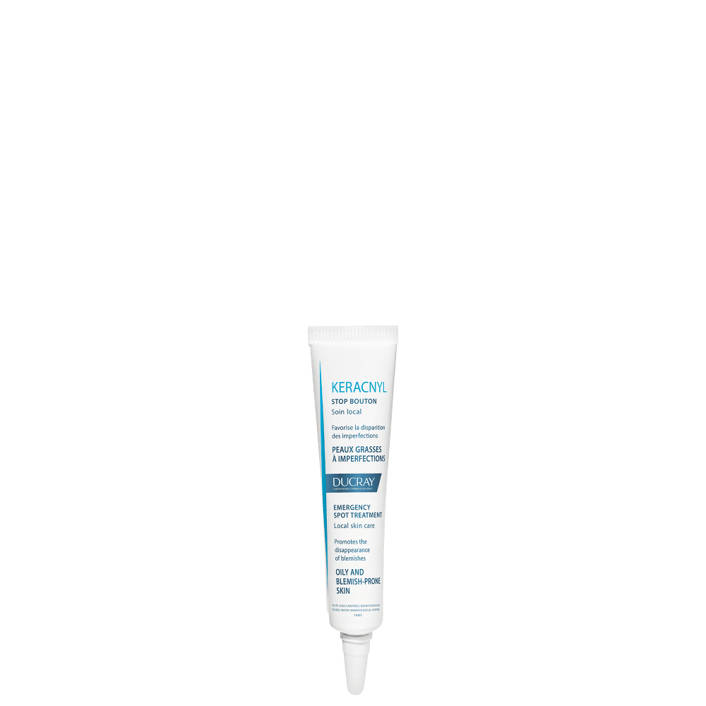 Ducray Keracnyl Spot Corrector 10 ml